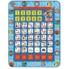 Tablette Educative Bilingue Pat'Patrouille