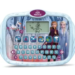 Tablette Educative - La Reine Des Neiges 2