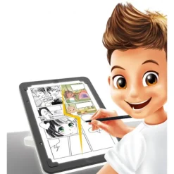 Tablette Lumineuse 3 En 1 Professional Studio