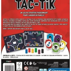 Tac-Tik
