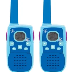 Talkies Walkies Numeriques La Reine Des Neiges 2