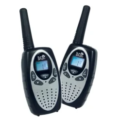 Talkie Walkie 3 Km Rechargeable