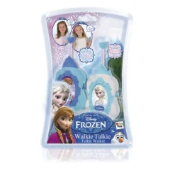 Talkie Walkie La Reine Des Neiges 2
