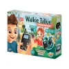 Talkie Walkie Messenger