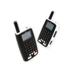 Talkie Walkie Messenger