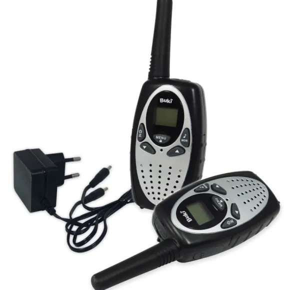 Talkie Walkie Rechargeable