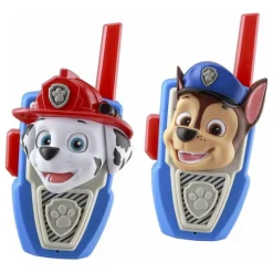 Talkie-Walkies 3D Pat'Patrouille