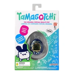 Tamagotchi Starry Night