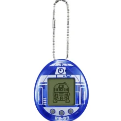 Tamagotchi Star Wars Bleu