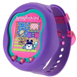 Tamagotchi Uni Violet