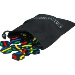 Tantrix Strategie