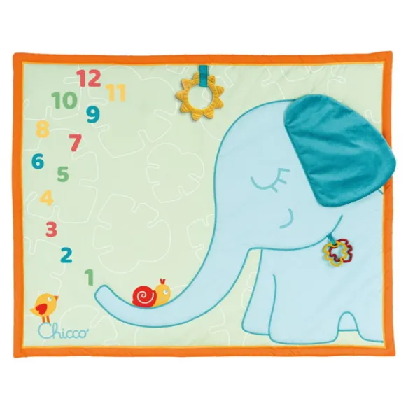 Tapis D'Activite Photos Eco+