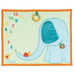 Tapis D'Activite Photos Eco+