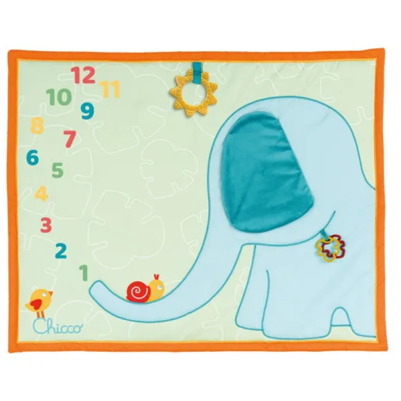 Tapis D'Activite Photos Eco+