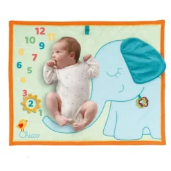 Tapis D'Activite Photos Eco+