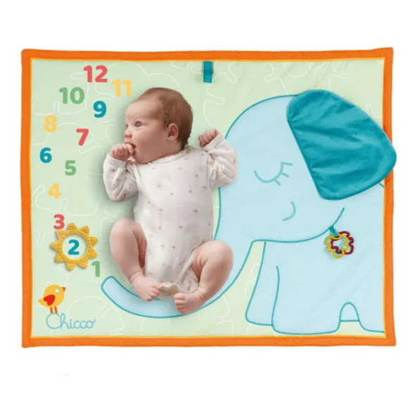 Tapis D'Activite Photos Eco+