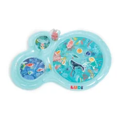 Tapis D'Eau Ocean