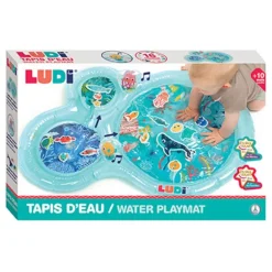 Tapis D'Eau Ocean