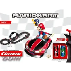 Tapis De Jeu Circuit De Voiture 100 X 150 Cm