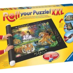 Tapis De Puzzle Xxl 1000 A 3000 Pieces