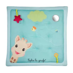 Tapis De Sophie La Girafe