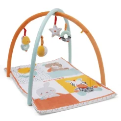 Tapis D'éveil Et De Motricite - Soft