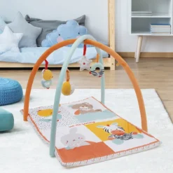 Tapis D'éveil Et De Motricite - Soft