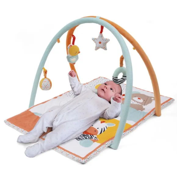 Tapis D'éveil Et De Motricite - Soft