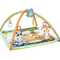 Tapis D'éveil Gym De La Foret