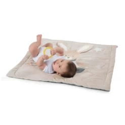 Tapis D'éveil Lapin