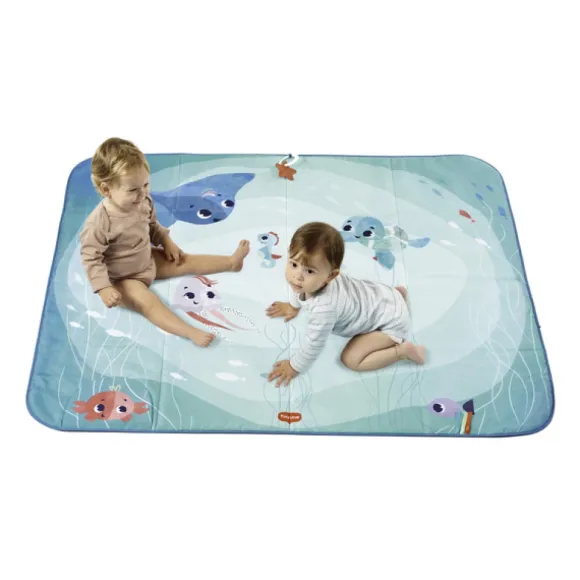 Tapis Ocean