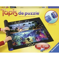 Tapis Puzzle 300 A 1500 Pieces