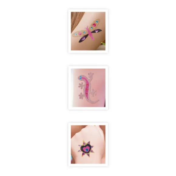 Tatouages De Perles