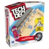 Tech Deck - Coffret Starter Set X-Connect - Mini Skate