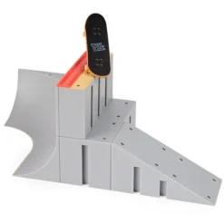 Tech Deck - Coffret Starter Set X-Connect - Mini Skate