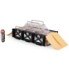 Tech Deck - Coffret Transformable Play & Display - Mini Skate