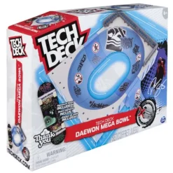 Tech Deck - Mega Bowl X-Connect