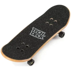 Teck Deck - Pack De 1 Mini Finger Skate A Personnaliser