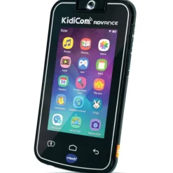 Telephone Kidicom Advance Noir