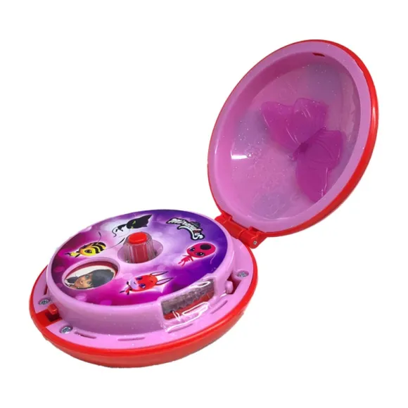 Telephone Magique Ladybug