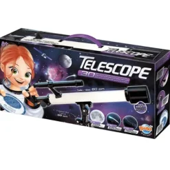 Telescope 30 Activites