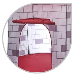 Tente Chateau Fort