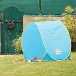 Tente De Plage