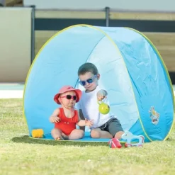 Tente De Plage