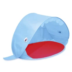 Tente De Plage Requin
