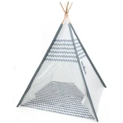 Tente Tipi Indien