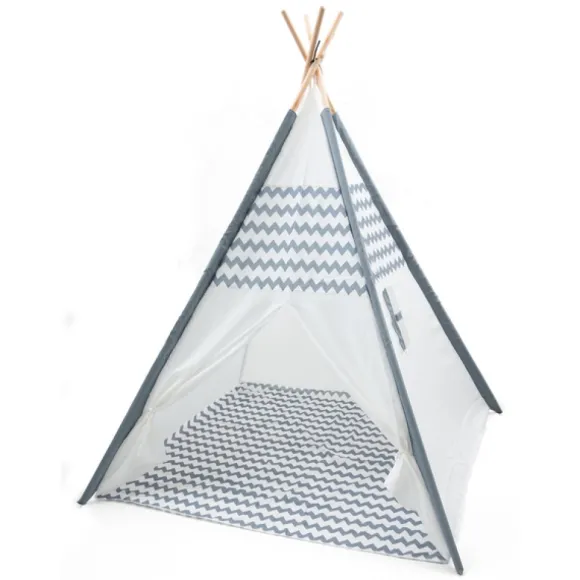 Tente Tipi Indien