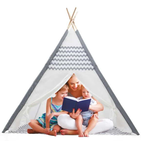 Tente Tipi Indien