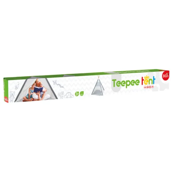 Tente Tipi Indien