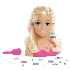 Tete A Coiffer Barbie